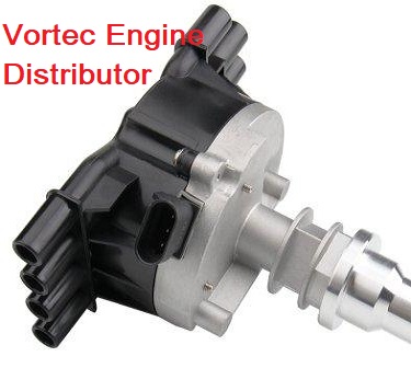 New Distributor for Chevrolet C1500 1996 to 2002
