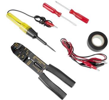 tools electrical automotive basic hand performance projects
