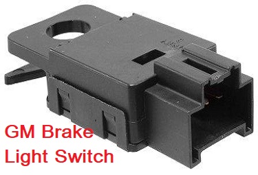 Chevrolet Brake Switch Problems And Solutions