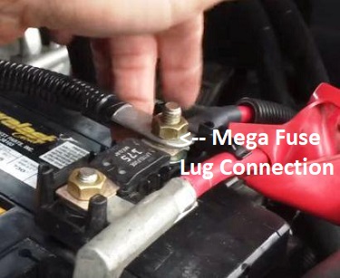 Replace Starter Wiring Harness Cadillac 20008 from www.fixmyoldride.com