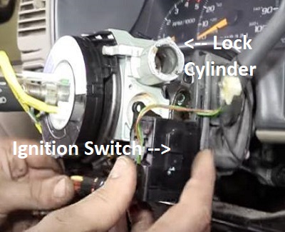 34 2000 S10 Ignition Switch Wiring Diagram - Wiring Diagram List