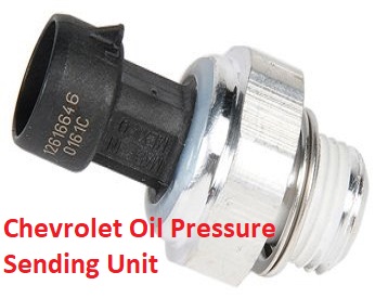 Fix The Chevy Engine Oil Pressure Problem For Good