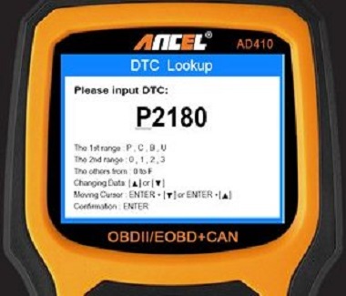 Diagnostic Trouble Code Look Up Diagnostic Trouble Code Look Up