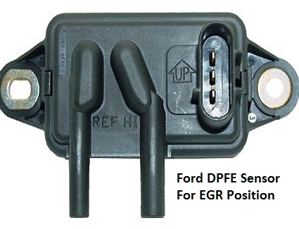 learn how to fix common egr codes on ford pickups