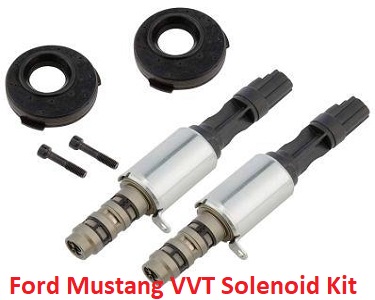 Ford Mustang VVT Solenoid Kit