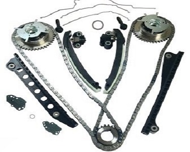 ford 5.4 timing chain replacement cost