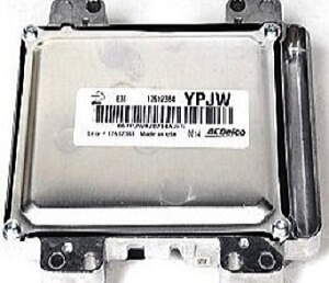 GM ECM (Electronic Control Module)