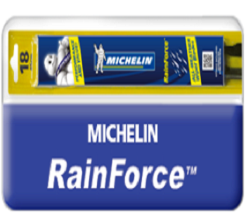 Michelin rain force wiper blades