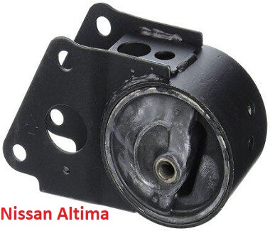 nissan altima motor mounts price