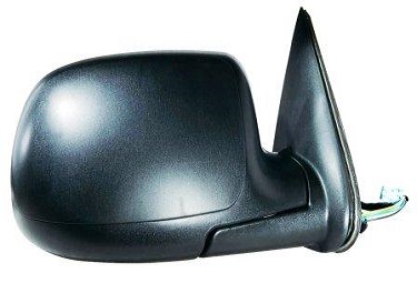 Solve Power Mirror Switch Problems On Chevrolet Trucks