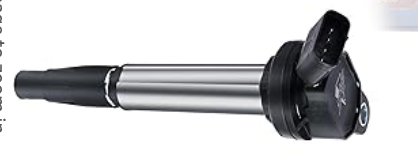 Spark Plug Boot Spark plug boot with heat shield