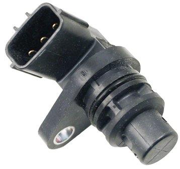 2007 nissan maxima transmission speed sensor location