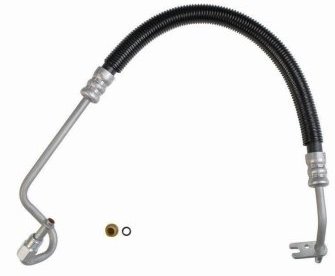 365551 Pressure Line Power Steering Assembly Gates 