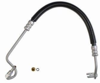 365551 Pressure Line Power Steering Assembly Gates 365551 Pressure Line Power Steering Assembly Gates