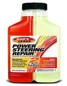 power steering repair