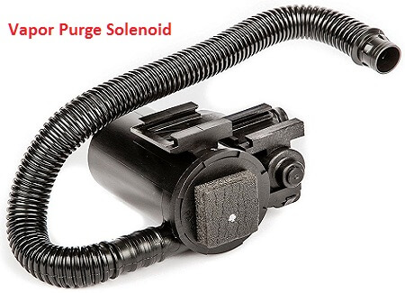 Solve Vapor Canister Purge Valve And Vent Solenoid Problems