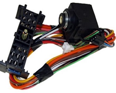 Solution To The Chevrolet Truck Ignition Switch Problem 1997 Chevrolet Silverado Ignition Switch
