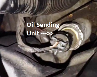 Fix the Chevy Engine Oil Pressure Problem for Good