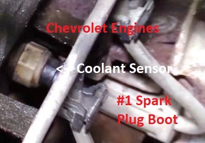Diagnose Chevrolet Coolant Temperature Sensor Problems 91 lumina wiring diagram 