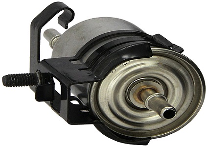 See Clogged Fuel Filter Symptoms and Diagnose Problems
