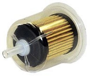 See Clogged Fuel Filter Symptoms and Diagnose Problems fuel filter symptoms 